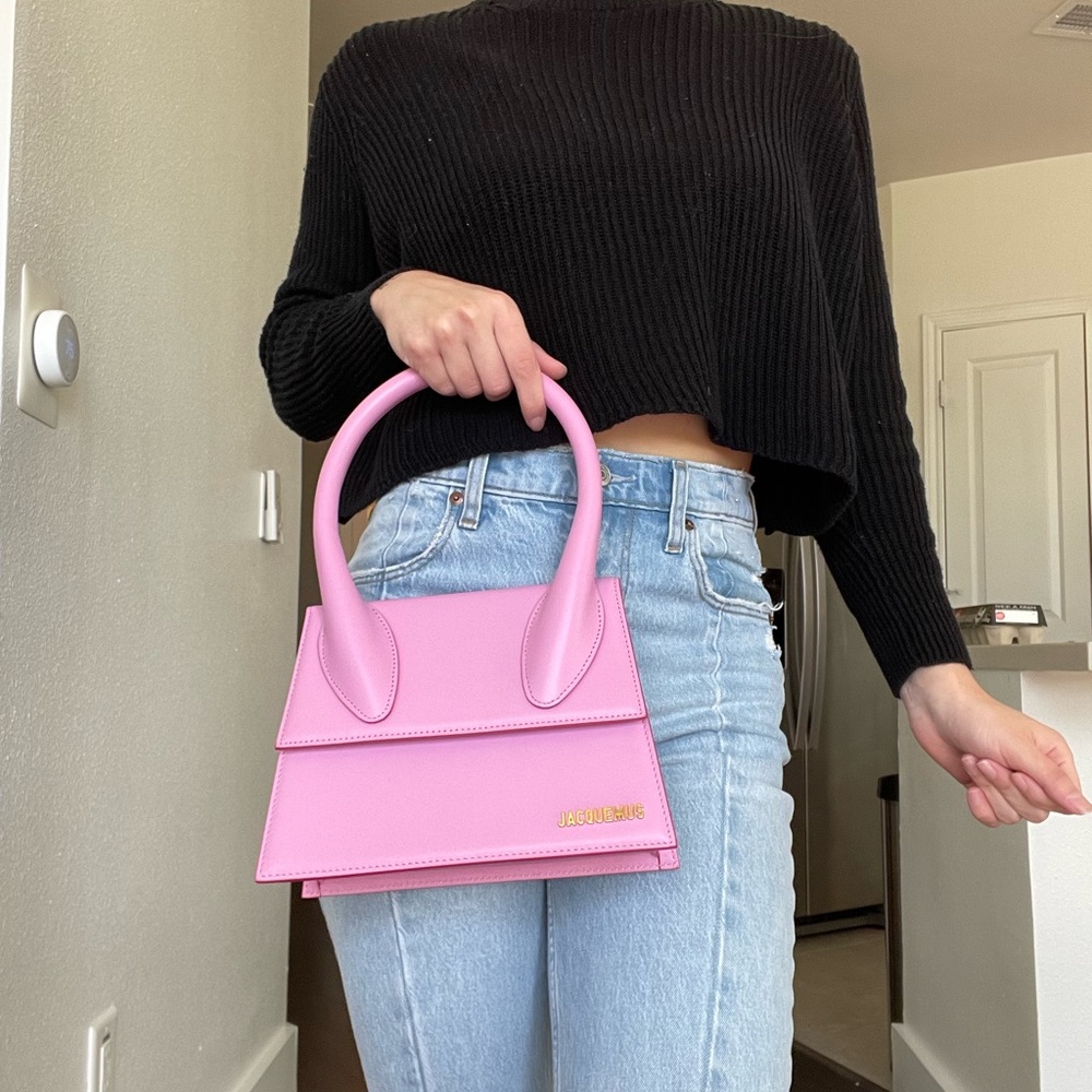 Jacquemus Le Grand Chiquito